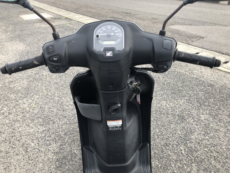 ホンダ タクト (1212050) | 中古バイク・新車の事ならバイクの窓口 ホンダ タクト (1212050) | 中古バイク・新車の事ならバイクの窓口