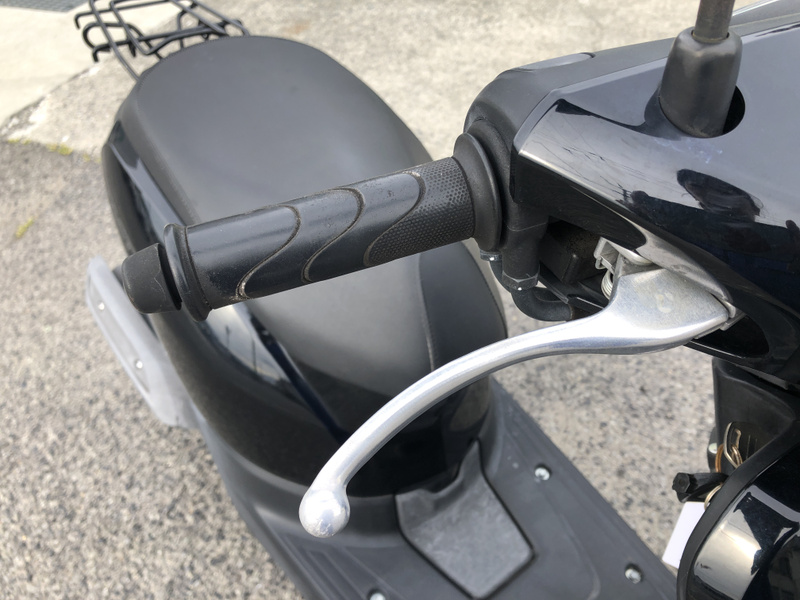 ホンダ タクト (1212050) | 中古バイク・新車の事ならバイクの窓口