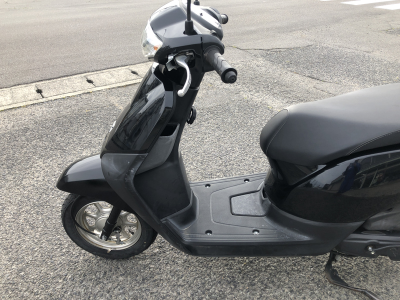 ホンダ タクト (1212050) | 中古バイク・新車の事ならバイクの窓口