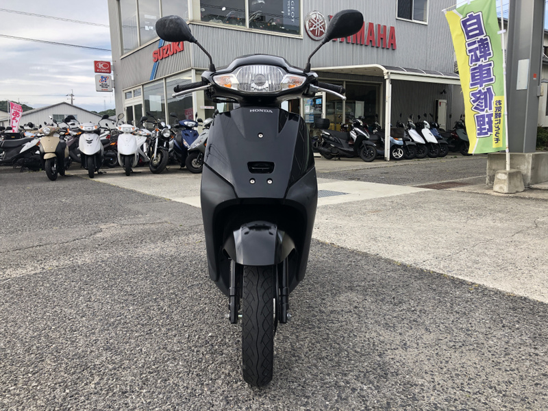 ホンダ タクト (1212050) | 中古バイク・新車の事ならバイクの窓口