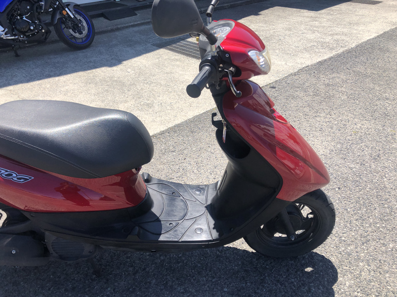 ヤマハ JOG (1213748) | 中古バイク・新車の事ならバイクの窓口 ヤマハ JOG (1213748) | 中古バイク・新車の事ならバイクの窓口