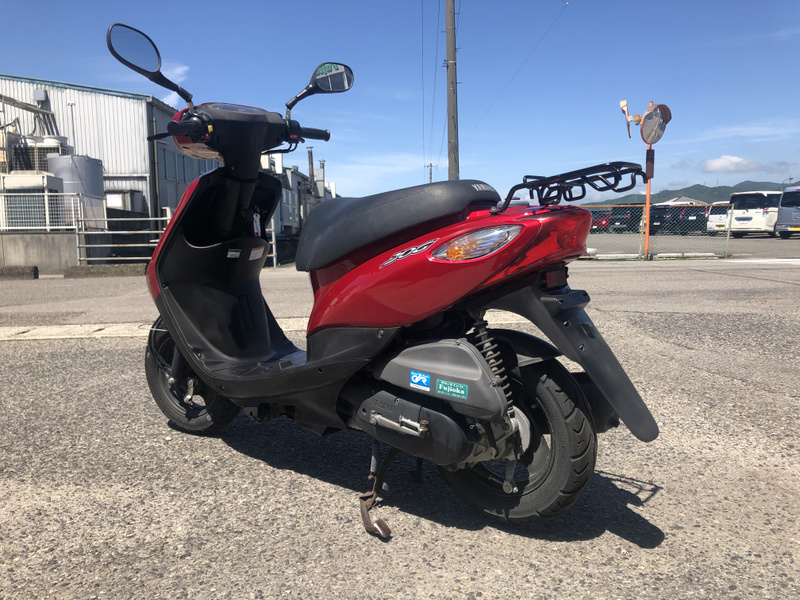 ヤマハ JOG (1213748) | 中古バイク・新車の事ならバイクの窓口 ヤマハ JOG (1213748) | 中古バイク・新車の事ならバイクの窓口