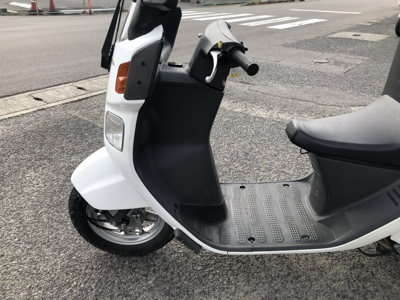 ホンダ ジャイロキャノピー (1214881) | 中古バイク・新車の事なら