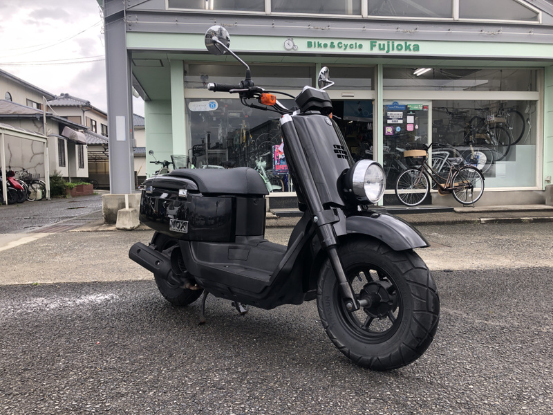 ヤマハ VOX DX (1217964) | 中古バイク・新車の事ならバイクの窓口