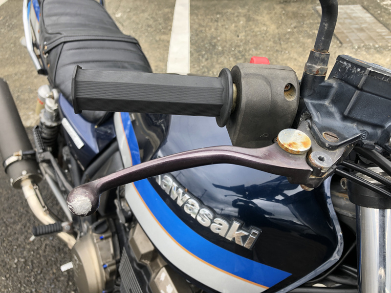 カワサキ ZRX－2 (1234631) | 中古バイク・新車の事ならバイクの窓口