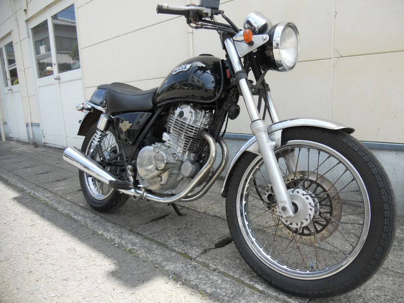 ボルティ２５０ お買い得 中古バイク 新車の事ならバイクの窓口