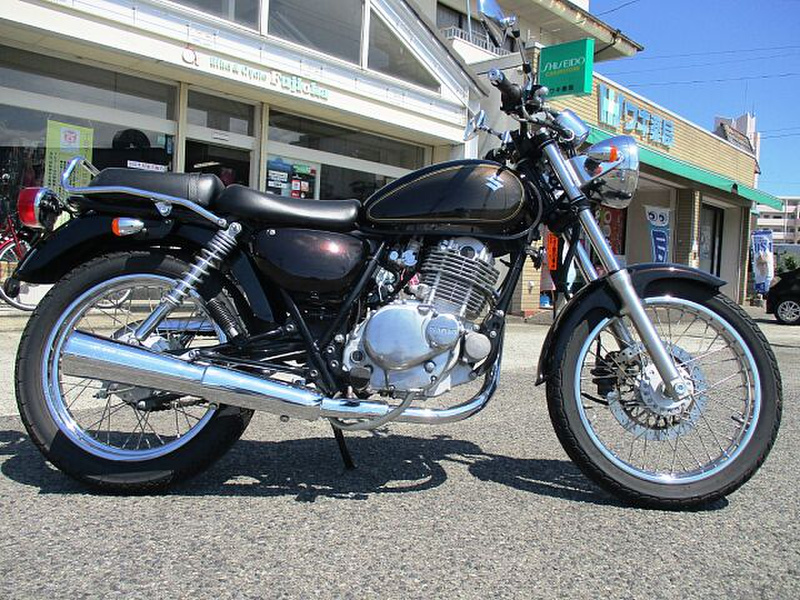 ST250Eタイプ (861641) | 中古バイク・新車の事ならバイクの窓口