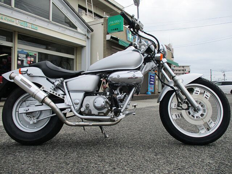 Web限定 マグナ50 オートバイ車体 Www Policianacional Cv