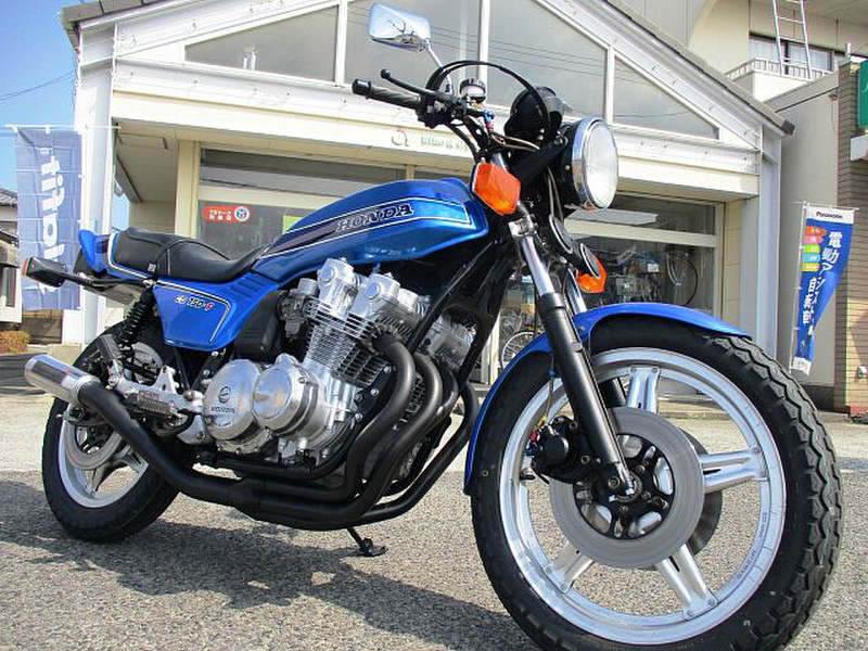 ホンダ cb750f 中古バイク 新車の事ならバイクの窓口 ホンダ cb750f 中古バイク 新車の事ならバイクの窓口