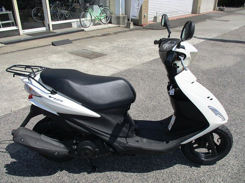 アドレス v125s リミテッド 新品パーツ多数 - www.primaryteachingideas.ie