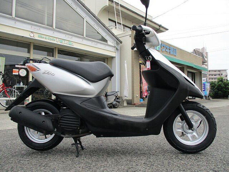 ホンダ スマートｄｉｏ 9399 中古バイク 新車の事ならバイクの窓口