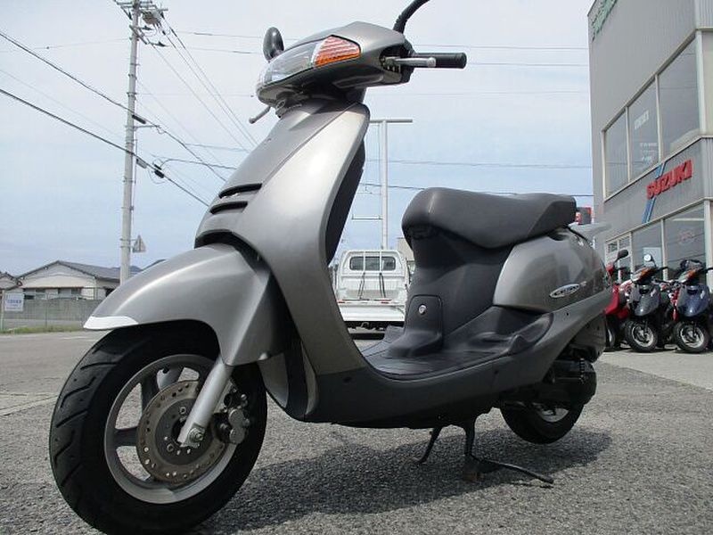 ホンダ リード１００ (941785) | 中古バイク・新車の事ならバイクの窓口