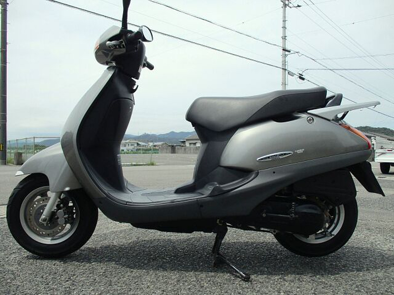 ホンダ リード100 (941785) | 中古バイク・新車の事ならバイクの窓口