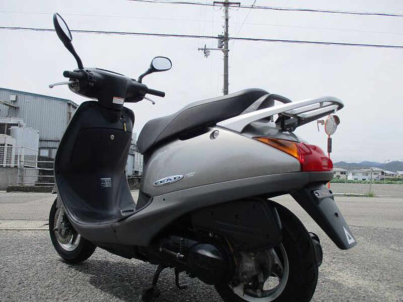 商談中です) ホンダリード100 - ホンダ