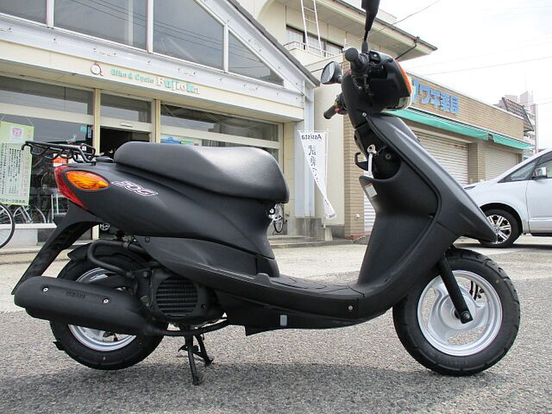 ヤマハ JOG (942763) 中古バイク・新車の事ならバイクの窓口