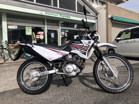 XTZ125
