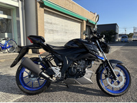 ＧＳＸ－Ｓ１２５　ＡＢＳ