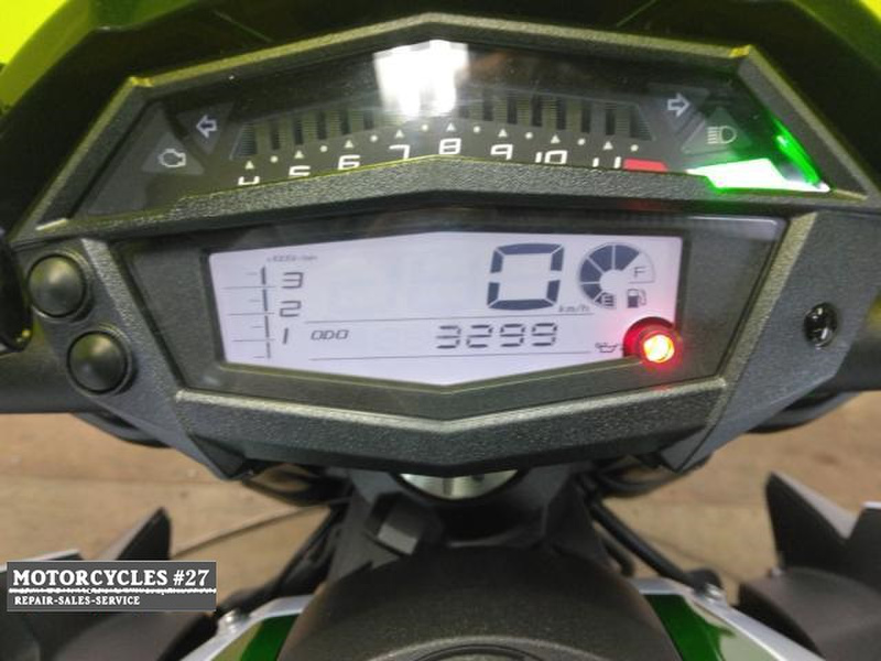 カワサキ Z1000 (1018804) | 中古バイク・新車の事なら