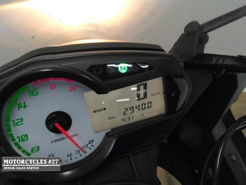 カワサキ Ninja ZX-6R (1037350) | 中古バイク・新車 カワサキ Ninja ZX-6R (1037350) | 中古バイク・新車