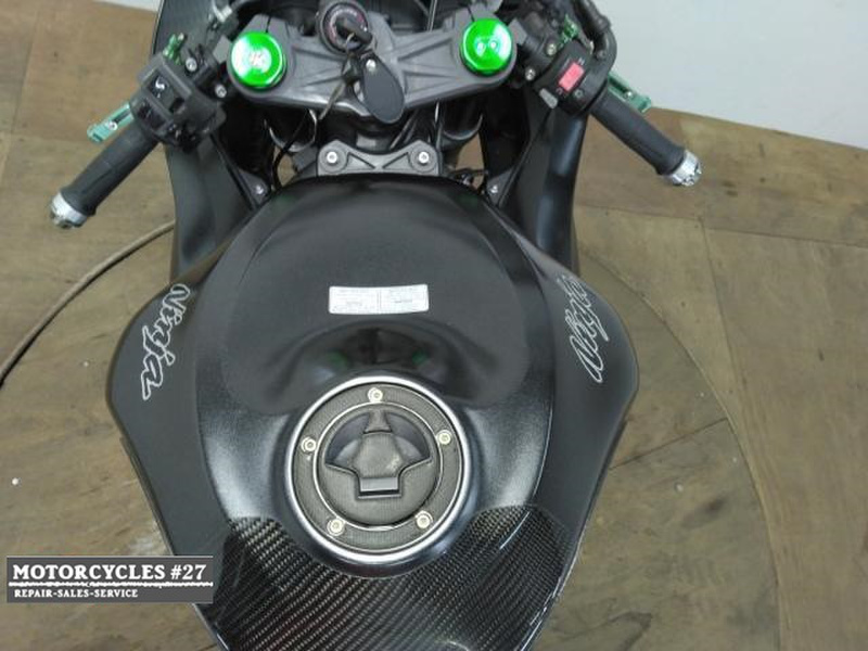 カワサキ Ｎｉｎｊａ ＺＸ－６Ｒ (1068054) | 中古バイク・新車の事ならバイクの窓口