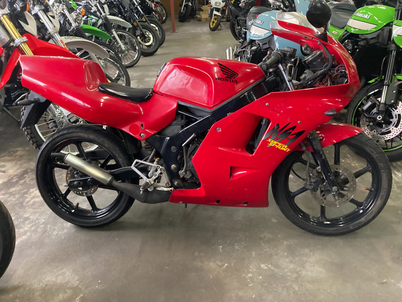 ｎｓ １ 中古バイク 新車の事ならバイクの窓口