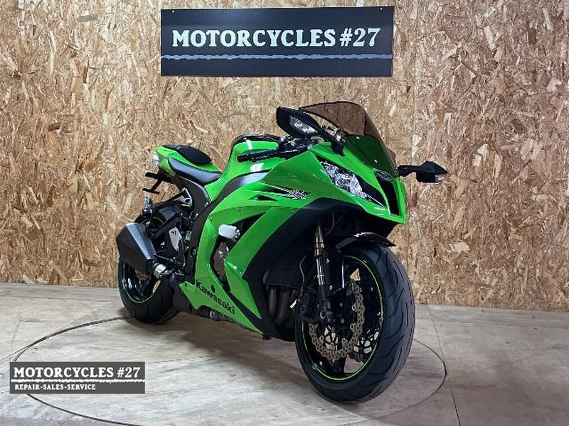 カワサキ Ninja ZX-10R (882894) | 中古バイク・新車の事 カワサキ Ninja ZX-10R (882894) | 中古バイク・新車の事