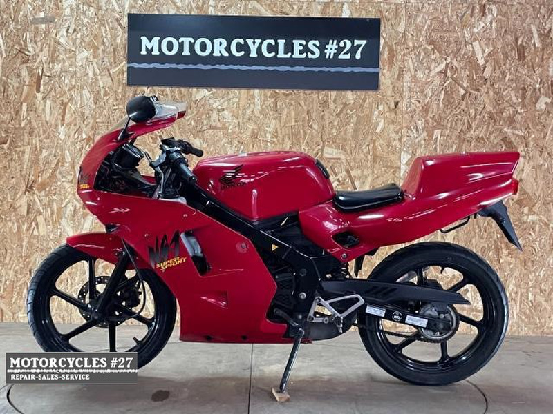 ホンダ ｎｓ １ 中古バイク 新車の事ならバイクの窓口
