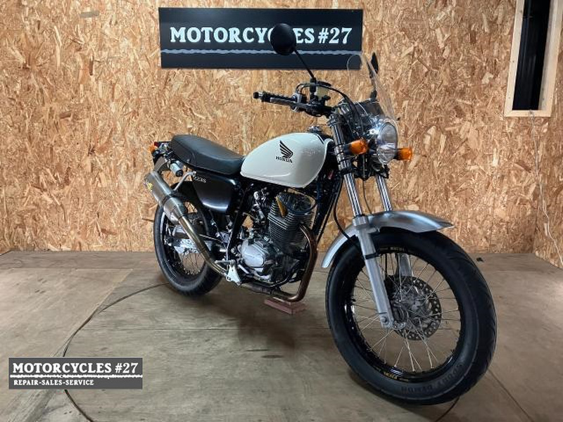 ホンダ ｃｂ２２３ｓ 中古バイク 新車の事ならバイクの窓口