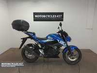 ＧＳＸ－Ｓ１２５　ＡＢＳ