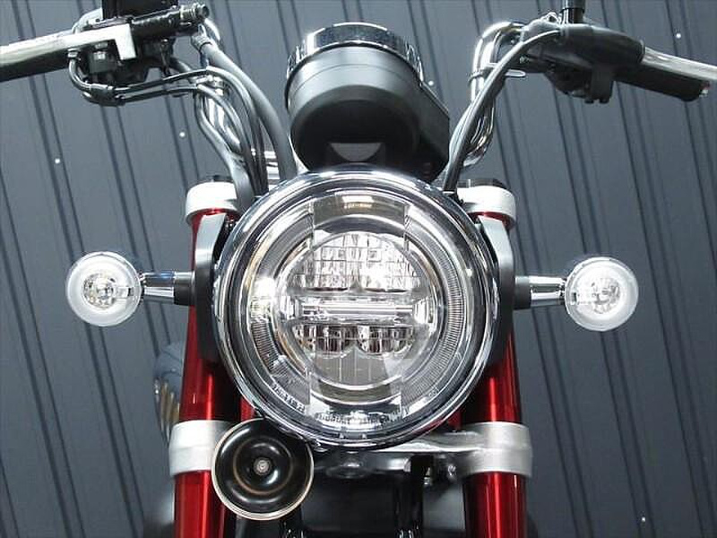 モンキー １２５ 中古バイク 新車の事ならバイクの窓口