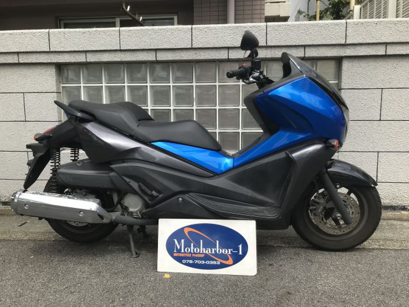 ホンダ：フェイズ250 実働 中古車 - ホンダ