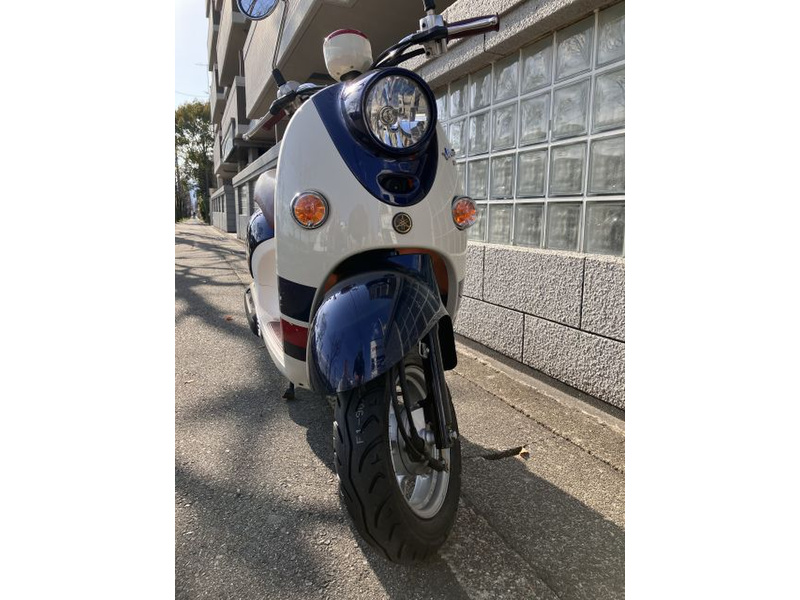 ヤマハ ビーノ (1118180) | 中古バイク・新車の事ならバイクの窓口 ヤマハ ビーノ (1118180) | 中古バイク・新車の事ならバイクの窓口