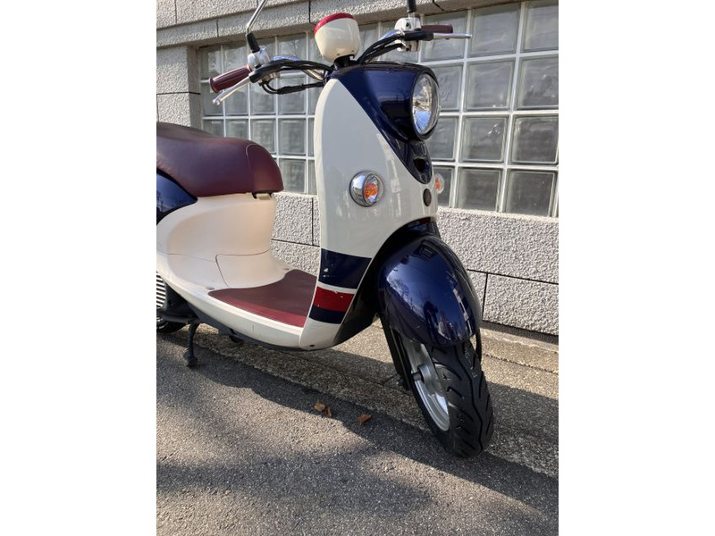 ヤマハ ビーノ (1118180) | 中古バイク・新車の事ならバイクの窓口 ヤマハ ビーノ (1118180) | 中古バイク・新車の事ならバイクの窓口