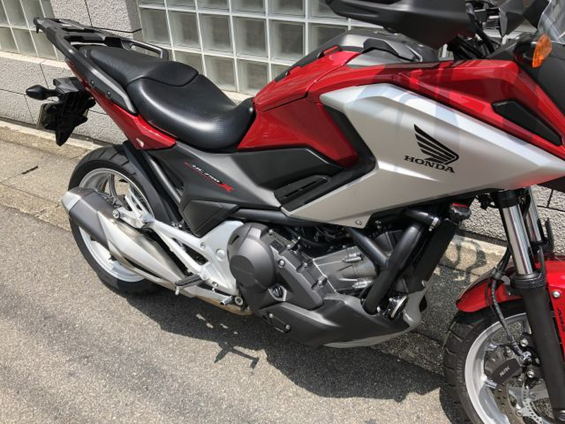 ホンダ ｎｃ７５０ｘ ｄｃｔ チェンジペダルキット ａｂｓ 中古バイク 新車の事ならバイクの窓口