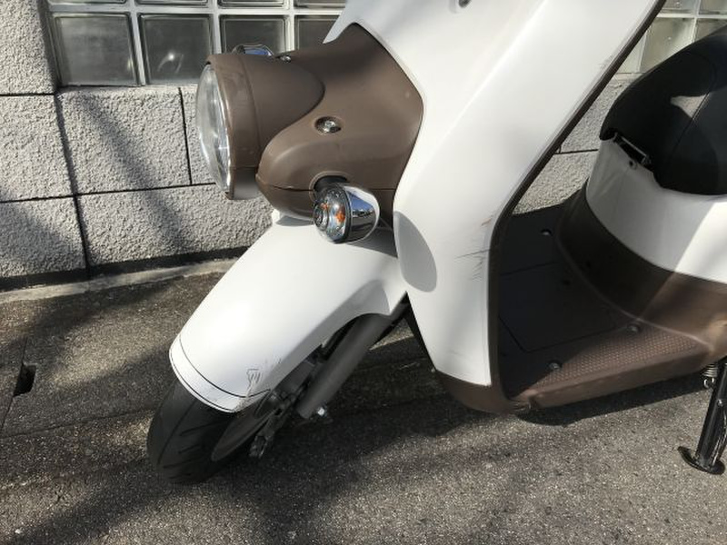 ベンリィ１１０ 中古バイク 新車の事ならバイクの窓口