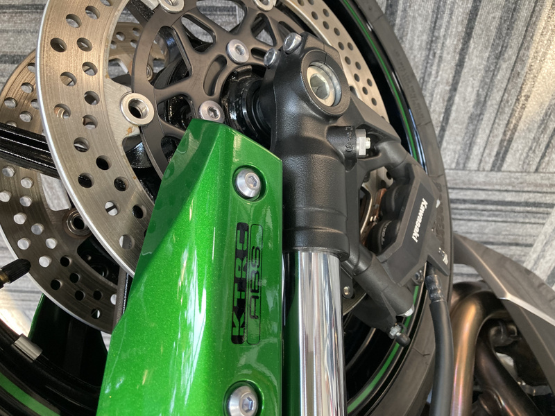 カワサキ Ninja 1000SX (1005636) | 中古バイク・新車の事