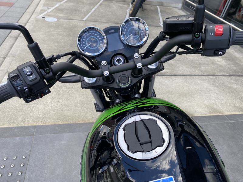 カワサキ Z650RS (1081648) | 中古バイク・新車の事なら カワサキ Z650RS (1081648) | 中古バイク・新車の事なら