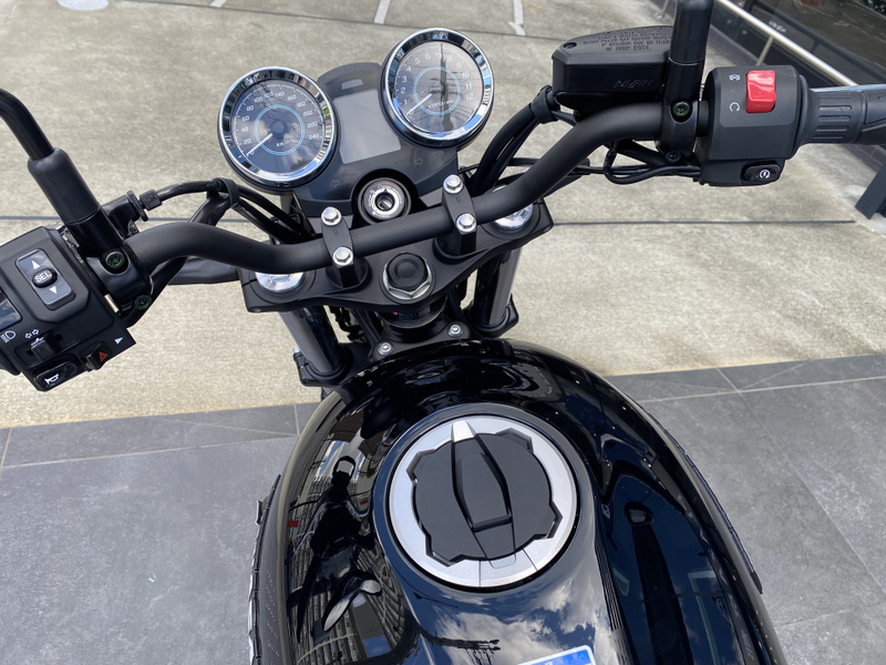 カワサキ Z650RS (1081649) | 中古バイク・新車の事なら カワサキ Z650RS (1081649) | 中古バイク・新車の事なら