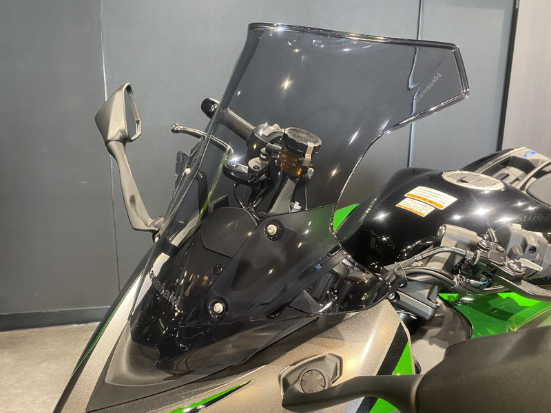 【専用】レオニ さま カワサキ Ninja 1000SX PLAZA EDITION