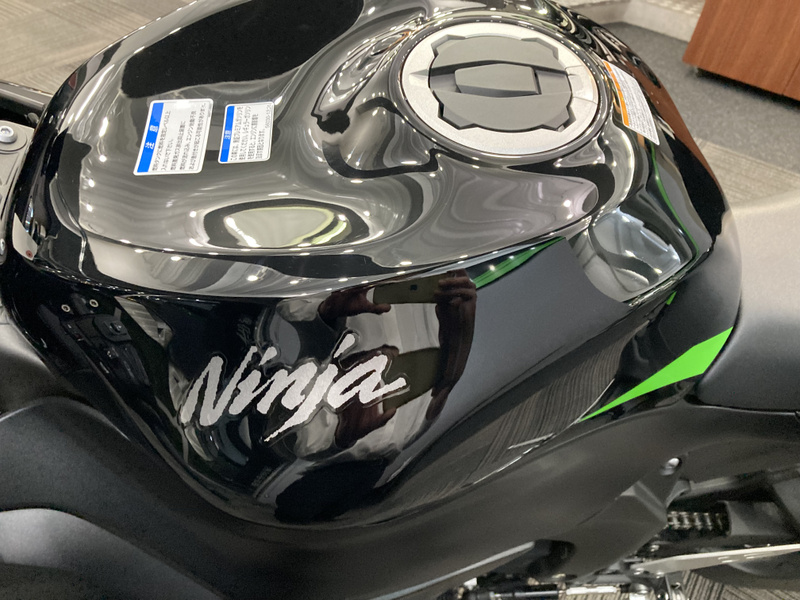 カワサキ Ninja ZX－6R (1169053) | 中古バイク・新車の事