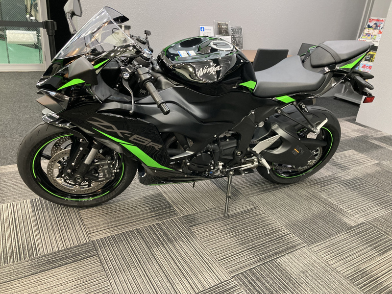 にぱさん様、専用！ カワサキ Ninja ZX－6R (1169053) | 中古バイク・新車の事