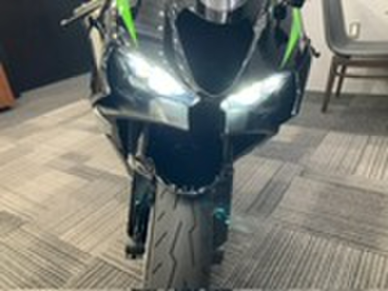 カワサキ Ninja ZX－6R (1169053) | 中古バイク・新車の事