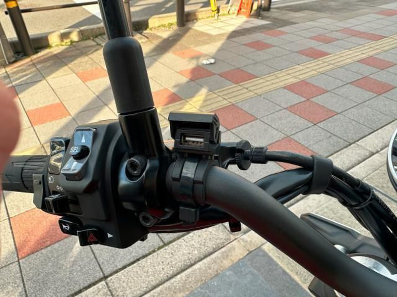 カワサキ Z650RS (1190855) | 中古バイク・新車の事ならバイクの窓口