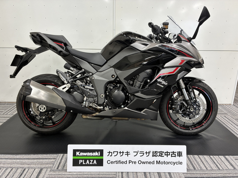 カワサキ Ninja 1000SX (1208401) | 中古バイク・新車の事