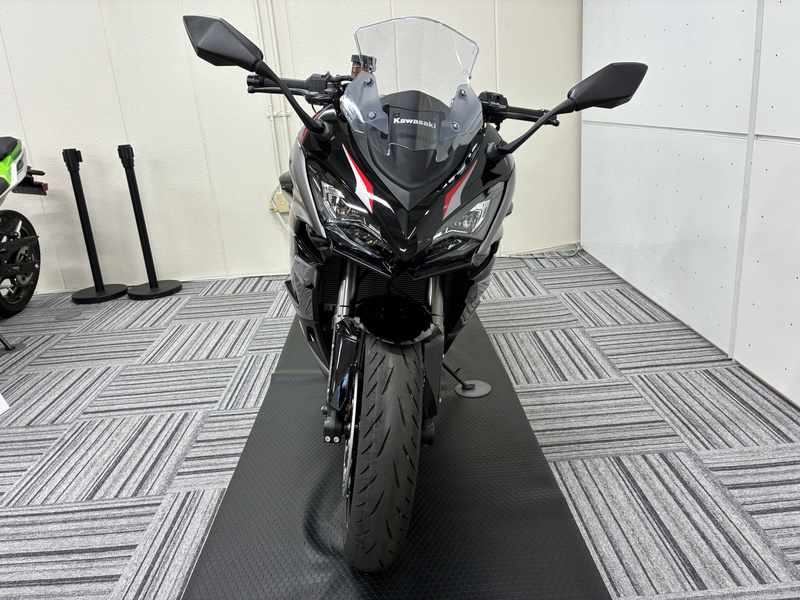 カワサキ Ninja 1000SX (1208401) | 中古バイク・新車の事