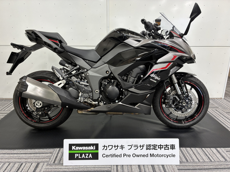 【新品未使用】chisaki　BELLY サイズ１　グレー　定価15400円 カワサキ Ninja 1000SX (1208401) | 中古バイク・新車の事