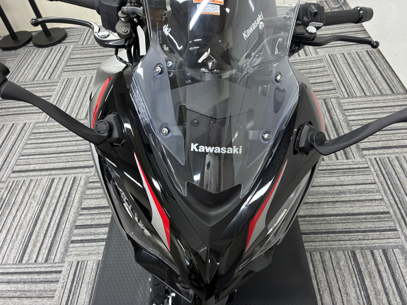カワサキ Ninja 1000SX (1208401) | 中古バイク・新車の事