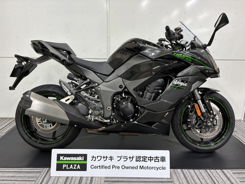 【新品未使用】chisaki　BELLY サイズ１　グレー　定価15400円 カワサキ 2025年モデル Ninja 1100SX ドラレコ