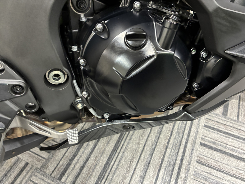 カワサキ 2025年モデル Ninja 1100SX ドラレコ