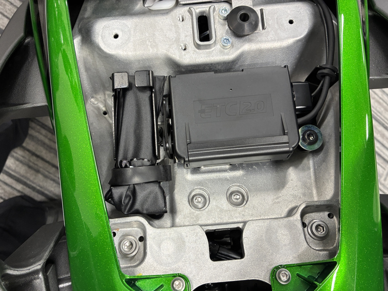カワサキ Ninja 1000SX 2023年モデル (1210942) | 中古